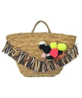 Pippichic Basket bags