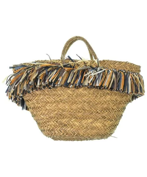 Pippichic Basket bags