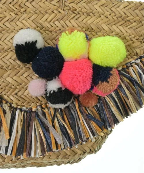 Pippichic Basket bags