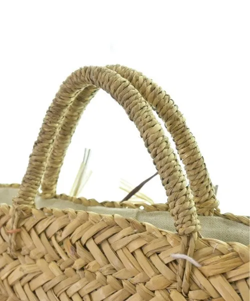 Pippichic Basket bags