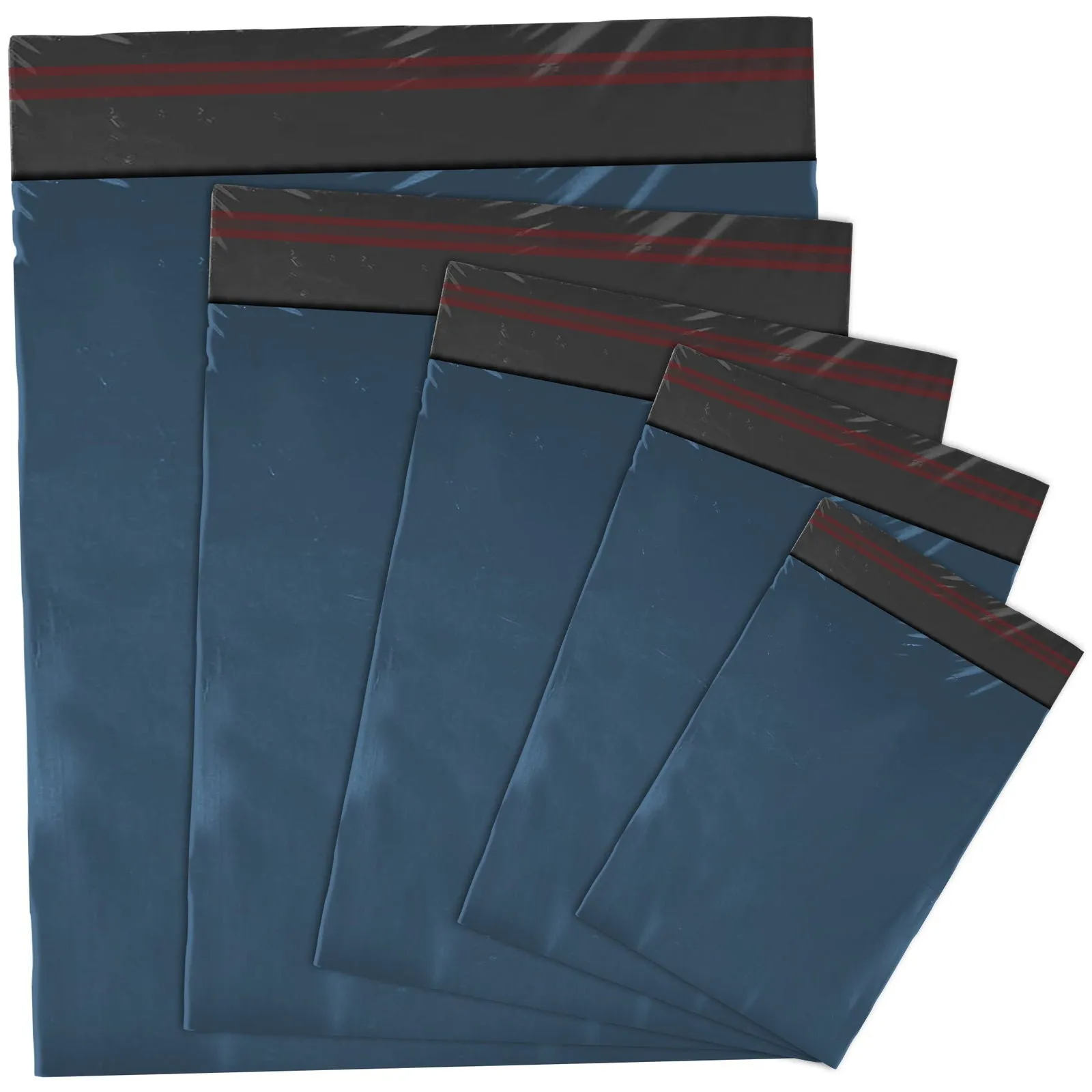 Poly Mailing Bags Shipping Parcel Postage Bags Small to Large for wholesale