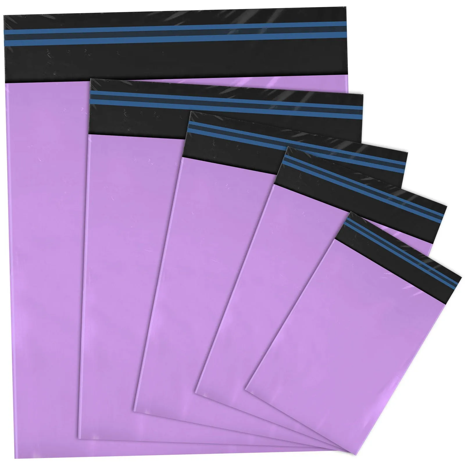 Poly Mailing Bags Shipping Parcel Postage Bags Small to Large for wholesale