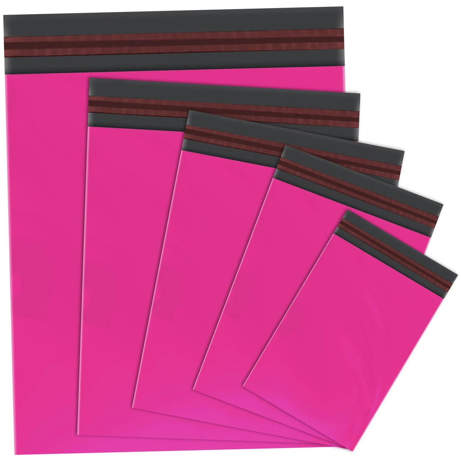 Poly Mailing Bags Shipping Parcel Postage Bags Small to Large for wholesale