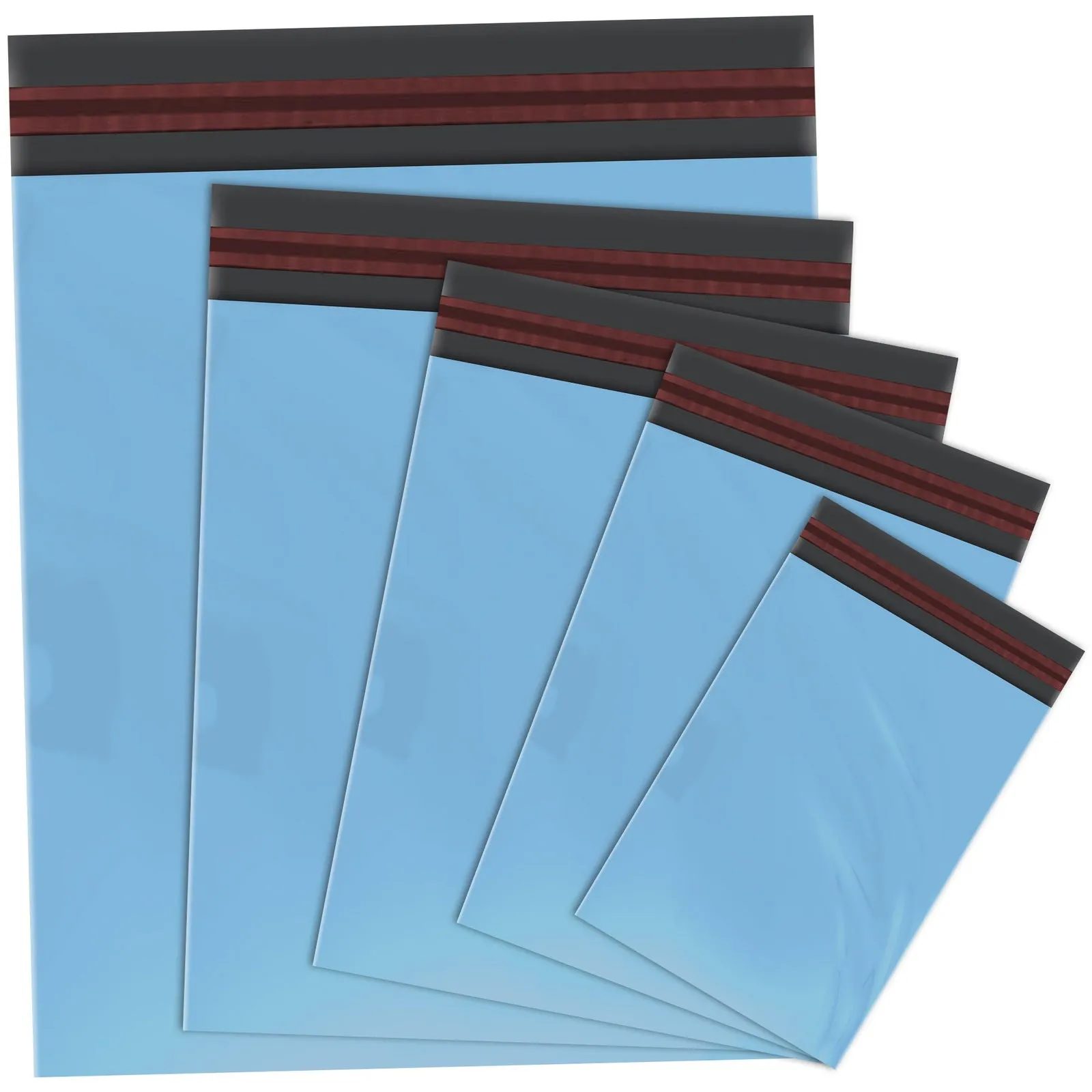 Poly Mailing Bags Shipping Parcel Postage Bags Small to Large for wholesale