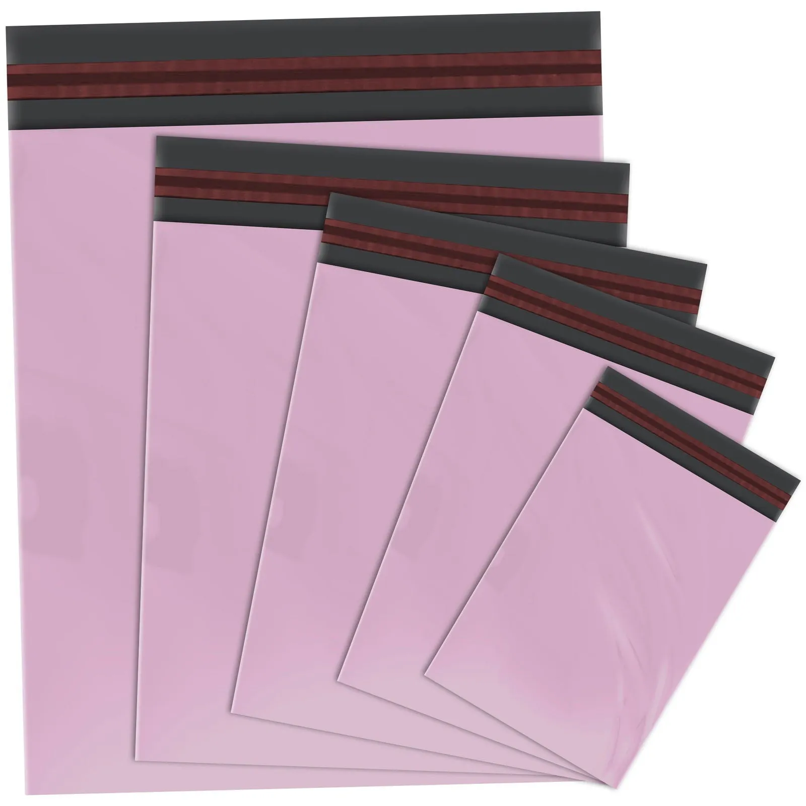 Poly Mailing Bags Shipping Parcel Postage Bags Small to Large for wholesale