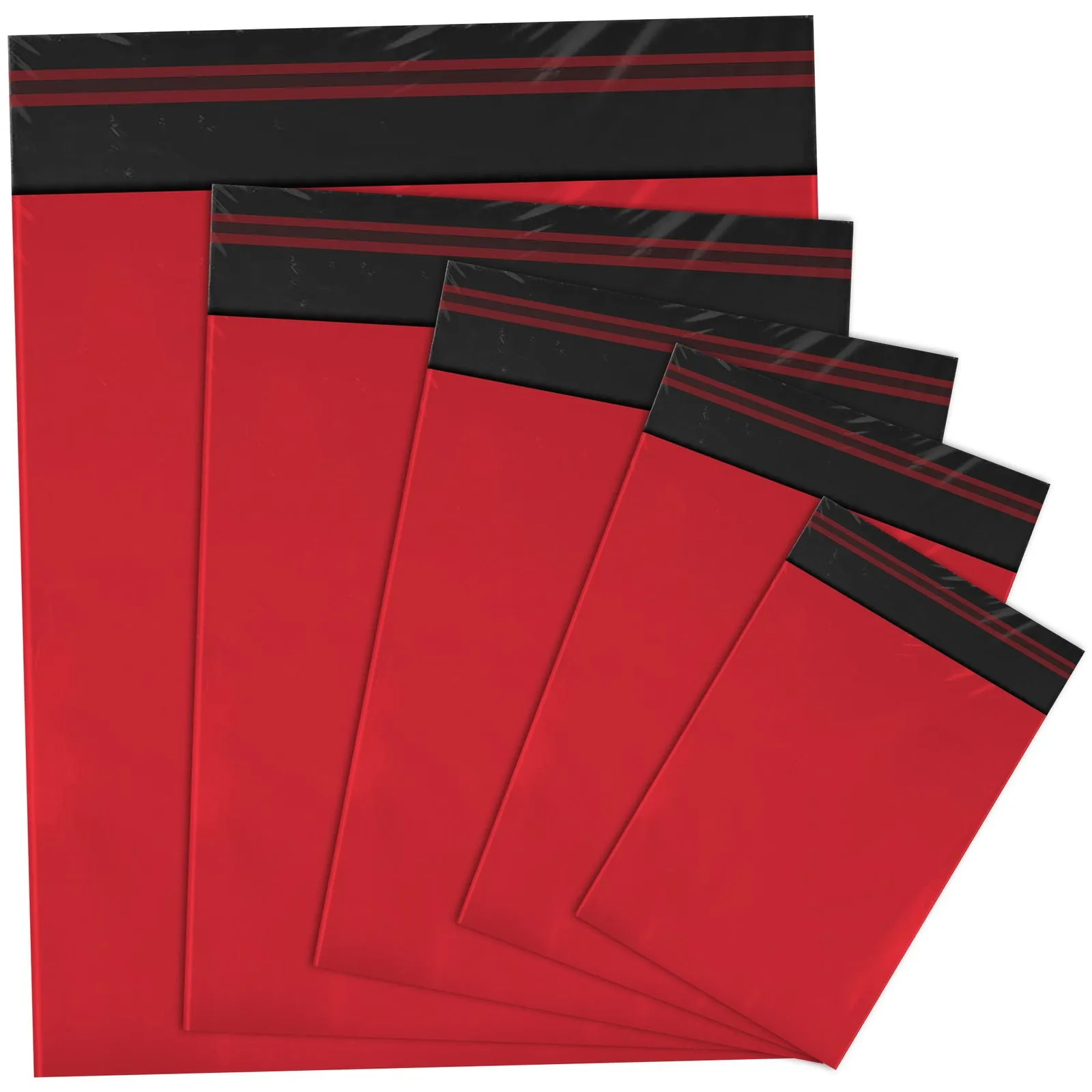 Poly Mailing Bags Shipping Parcel Postage Bags Small to Large for wholesale
