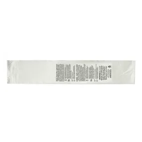 Poly Meat Bag Clear Heavy Duty Lo- Dens 1 mil SMH 16" x 24"