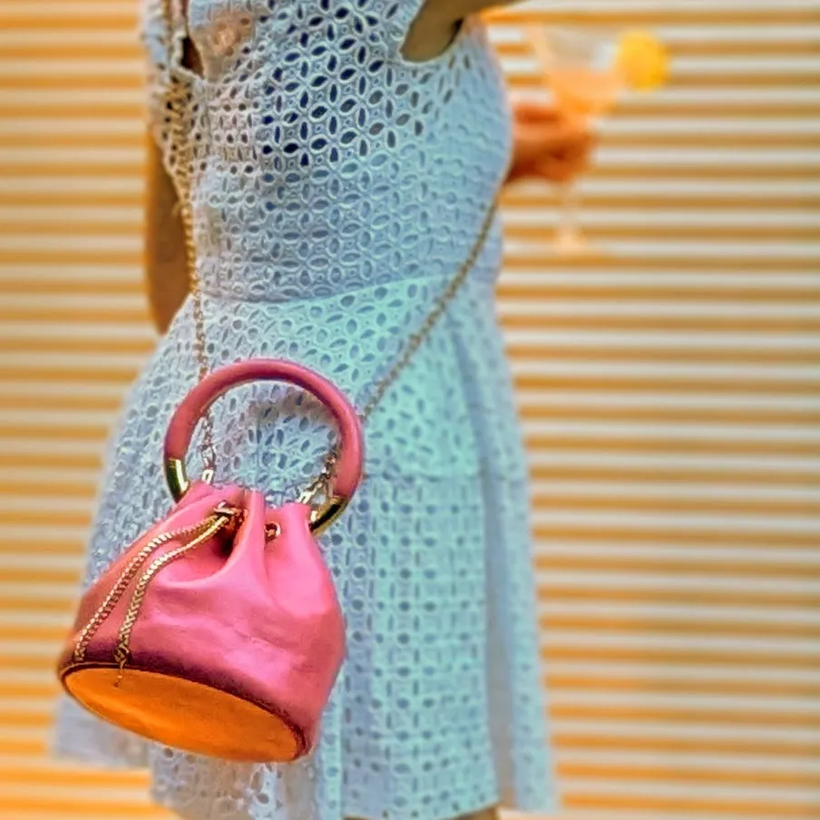 **PREORDER** Brigadeiro Mini Bucket Bag