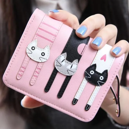 Purrfect Petite Purrse