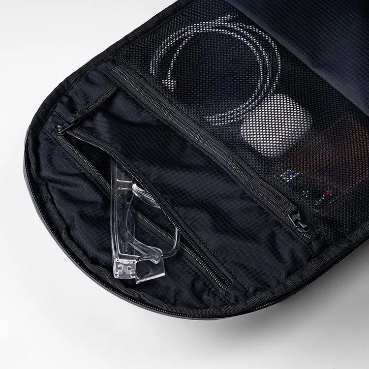 SAFESTYLE WORKSITE TO WEEKEND BACKPACK BLACK 30L