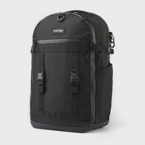 SAFESTYLE WORKSITE TO WEEKEND BACKPACK BLACK 30L