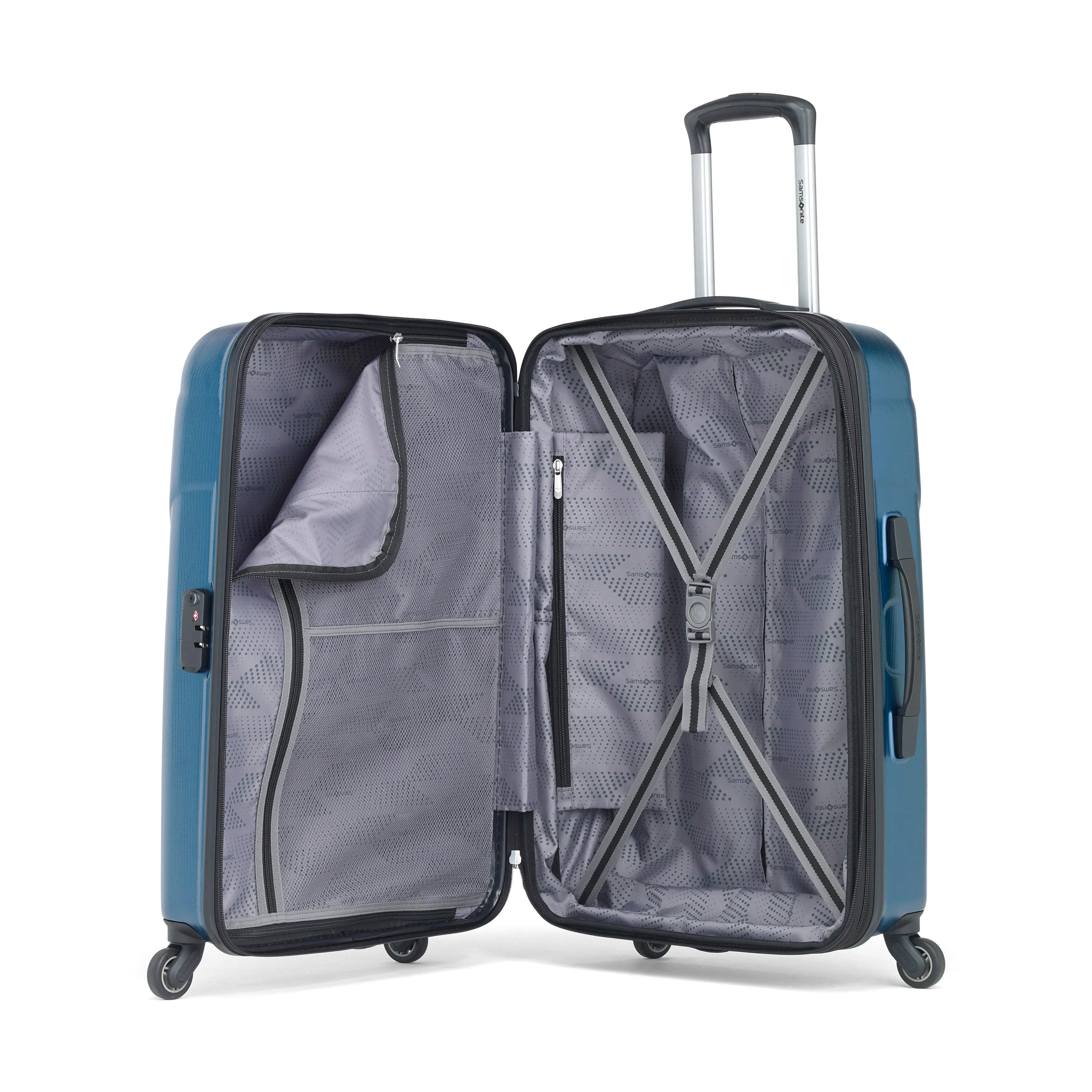 Samsonite Winfield Nxt Spinner Medium