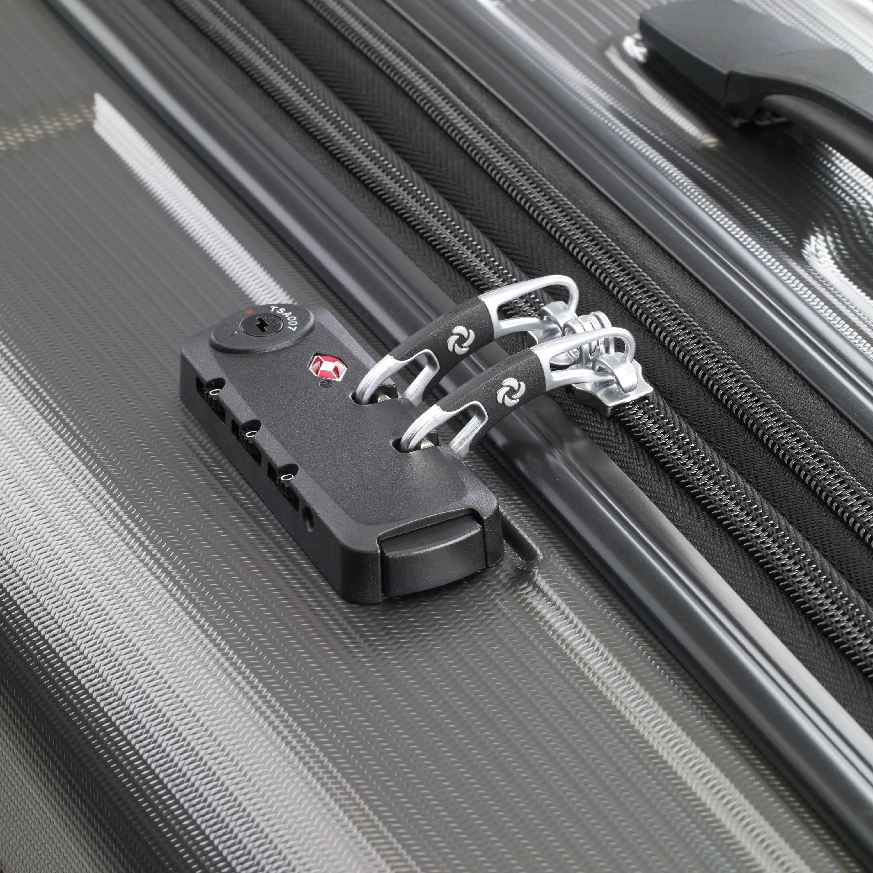 Samsonite Winfield Nxt Spinner Medium