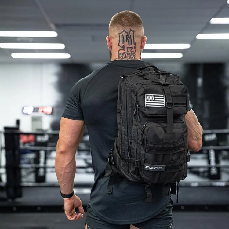 STRIKE 35 Backpack