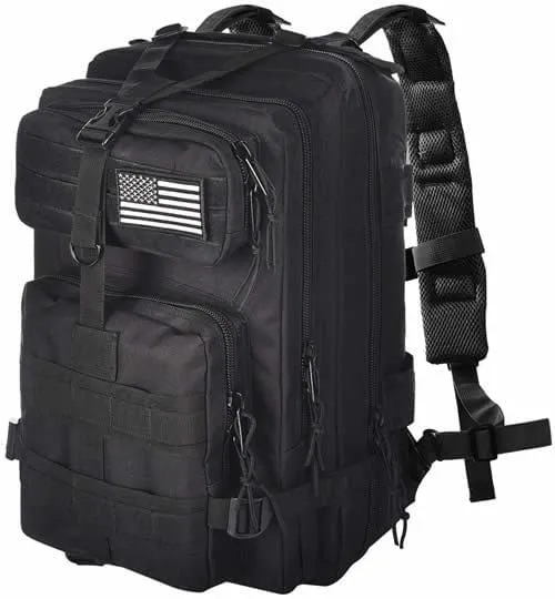 STRIKE 35 Backpack