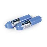 TastePURE RV / Marine Water Filter, 2 Pack (40045)