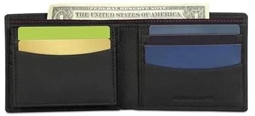 Tommy Hilfiger Rocco  PCW01 (Black)