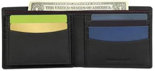 Tommy Hilfiger Rocco  PCW01 (Black)