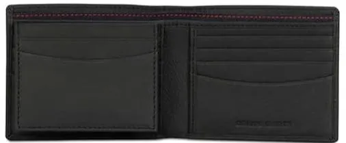 Tommy Hilfiger Rocco  PCW01 (Black)