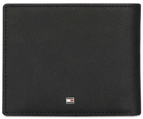 Tommy Hilfiger Rocco  PCW01 (Black)