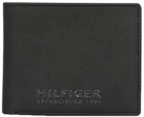 Tommy Hilfiger Rocco  PCW01 (Black)