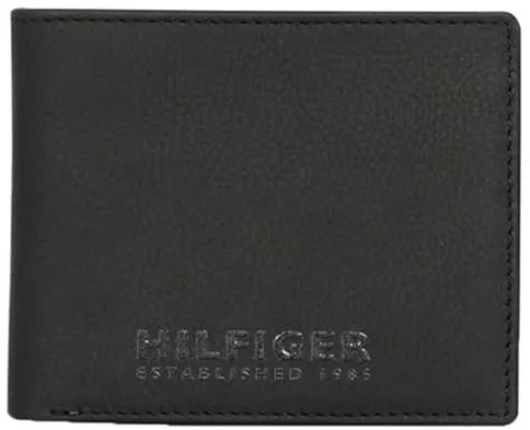 Tommy Hilfiger Rocco  PCW01 (Black)