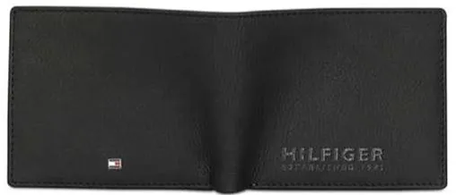 Tommy Hilfiger Rocco  PCW01 (Black)