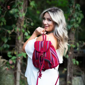Toto Mini Backpack