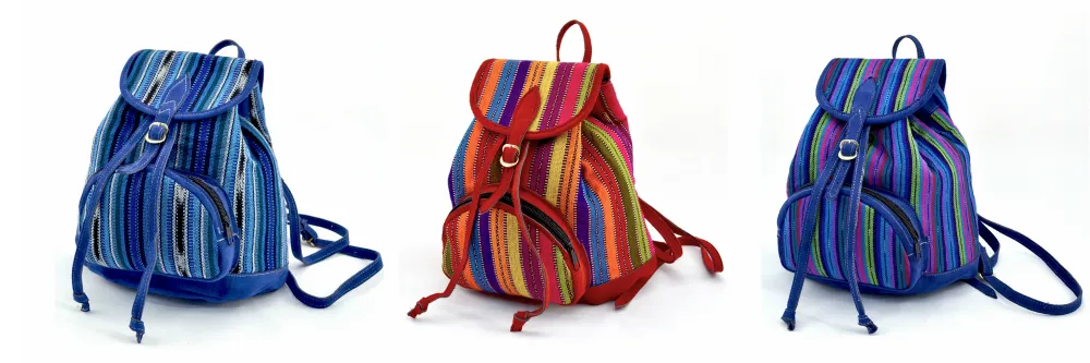 Toto Mini Backpack