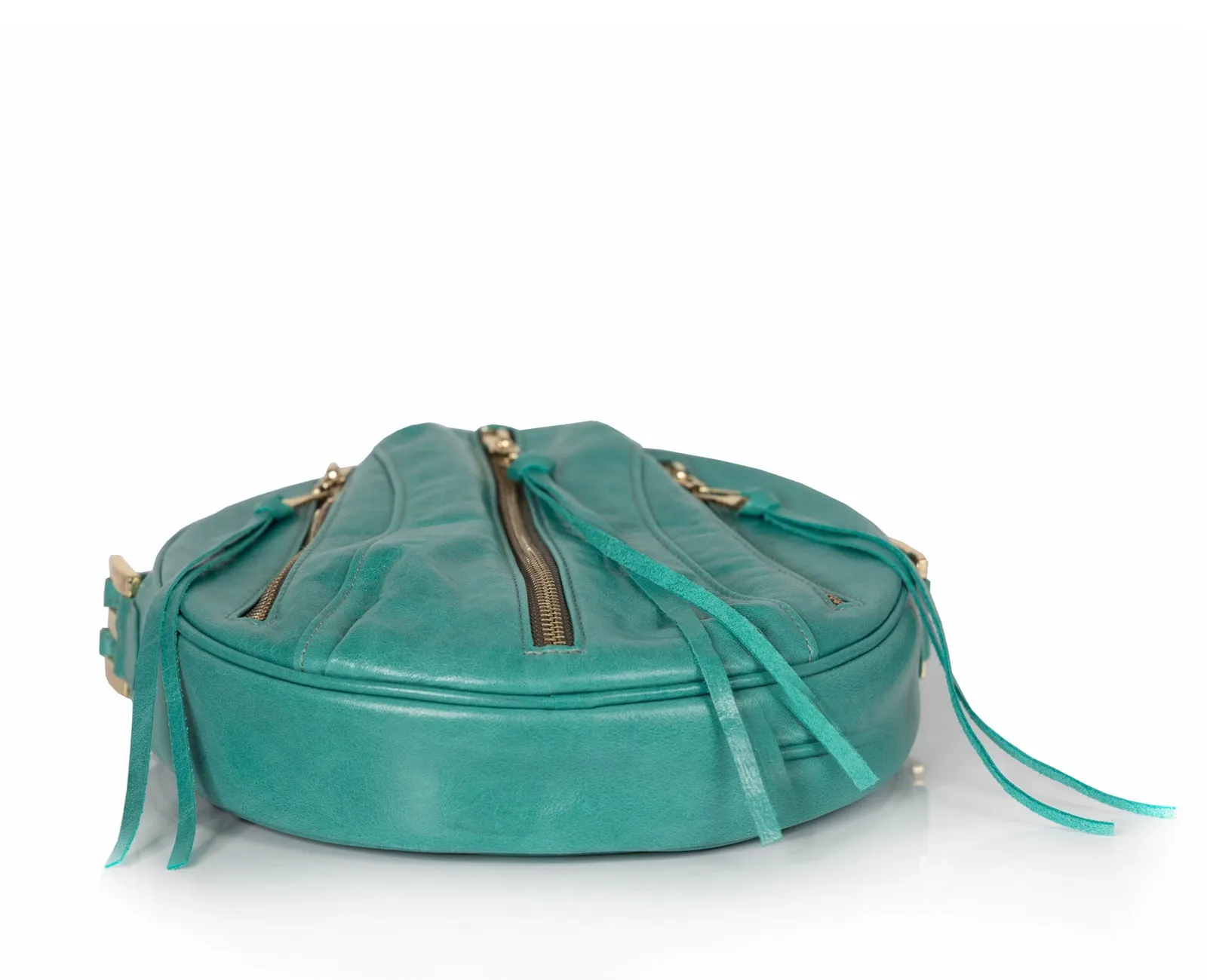 Unstoppable Crossbody