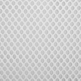 Utility Mesh - White