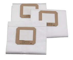VACUFLO 9637 CLEANSHIELD REPLACEMENT BAGS MAXUM 3, DB3000