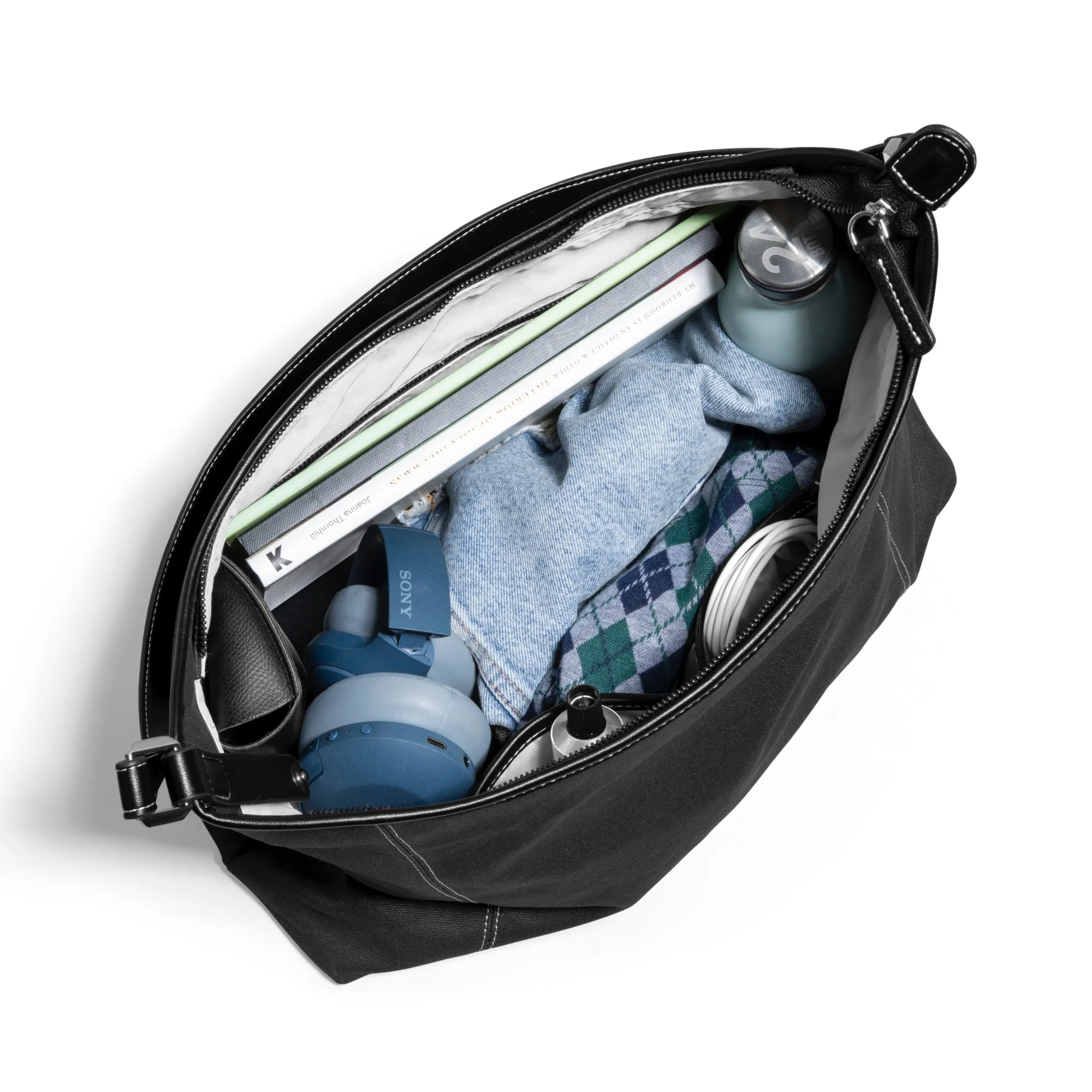 Versatile-T28 Laptop Tote Bag with Attachable Laptop Sleeve 18L
