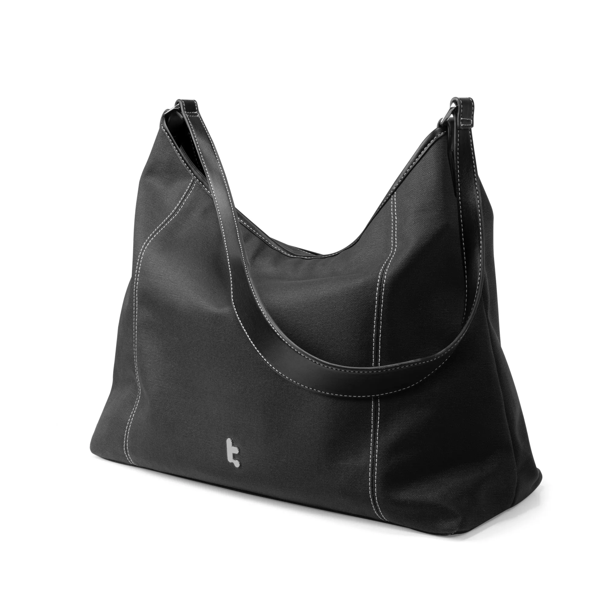 Versatile-T28 Laptop Tote Bag with Attachable Laptop Sleeve 18L