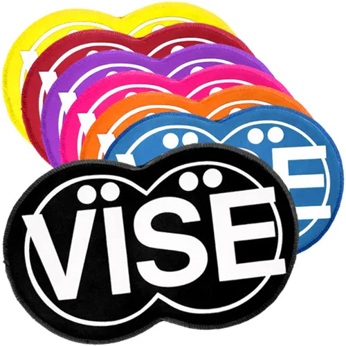 VISE <br>Shammy Pad